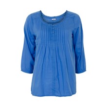 KAFFE MILLA BLUSE 530293