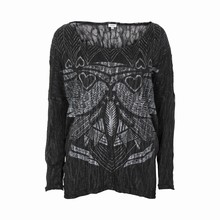 KAFFE SPIDER T-SHIRT 530372