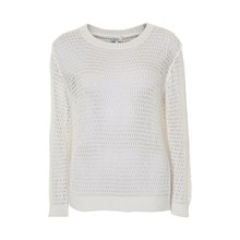 KAFFE NATALT MESH KNIT 530427