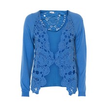 KAFFE SUSSIE CARDIGAN 530442