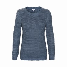 KAFFE EMMA PULLOVER 531001