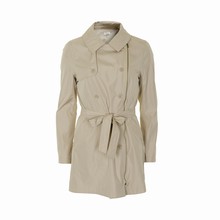 KAFFE ASTRID TRENCH COAT 53102