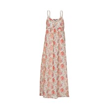 KAFFE ROSE LONG KJOLE 531033