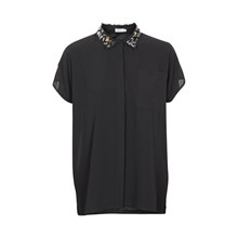 KAFFE NINJA BLUSE 53410