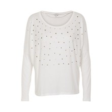 KAFFE SASHA LOOSE T-SHIRT 53413