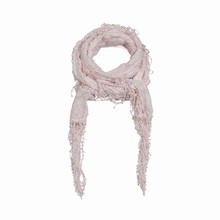 Cream Nina Tørklæde 60168