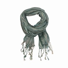 Kaffe Pippi Scarf