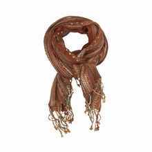 Kaffe Pippi Scarf