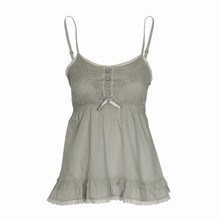 Cream Felina Top 60502