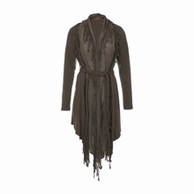 Cream Karma Cardigan 60514