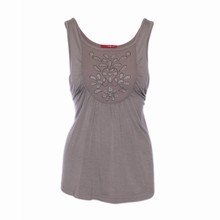 Cream Amedissa Top 60515