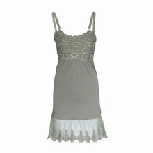 Cream Mitzy Underkjole 60525
