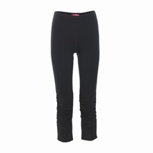Cream Heather Leggins 60797