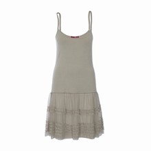Cream Telina Underkjole 60842