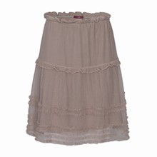 Cream Telina Underskørt 60843