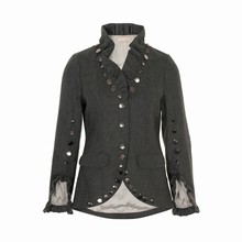 CREAM NETTY BLAZER 61844