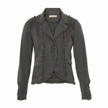 CREAM NAOMI BLAZER 61850