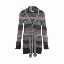 CREAM KISA CARDIGAN 61969