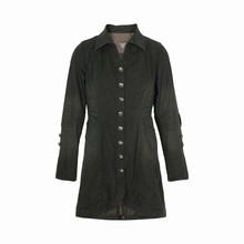 CREAM JINGLE SHIRT DRESS 61983