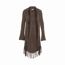 CREAM BASIA CARDIGAN 62004