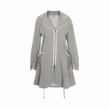 CREAM SASCHA CARDIGAN 62008