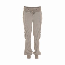 CREAM ANNA CARGO PANT 62329