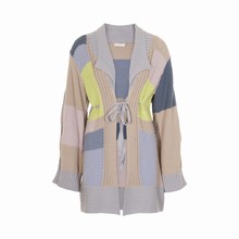 CREAM LAUREN CARDIGAN 62344