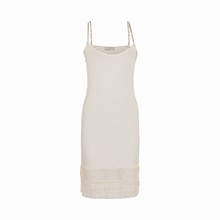 CREAM FLORENCE UNDERDRESS 62384
