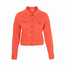 CREAM BOTTA TWILLDENIM JACKET 62397