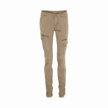 CREAM LILLY PANT 62441