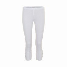 CREAM DENISE LEGGINGS 62442