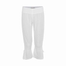 CREAM FELINA BLOOMERS 62456