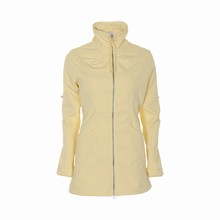 CREAM CARMEN COAT 630148