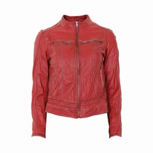 CREAM FRIDA JACKET 631449