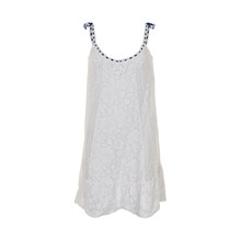 CREAM KAYLEE TUNIC 632131