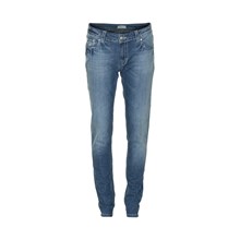 CREAM SANDRA JEANS 632133