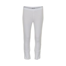 CREAM DENNICE LEGGING 632144