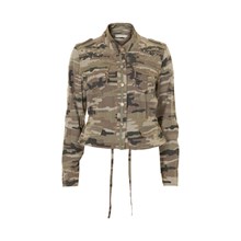 CREAM TILLY JACKET 632146
