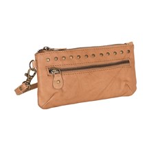 CREAM DELUXE MARTINA CLUTCH 632509