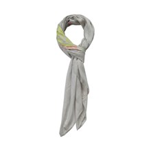 CREAM DELUXE ALYSSA SCARF 632538