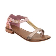 CREAM DELUXE EMBER SANDAL 632543