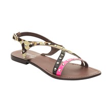 CREAM DELUXE BLANCA SANDAL 632545