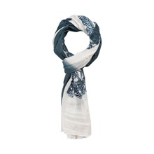 CREAM DELUXE DORTHE SCARF 632549