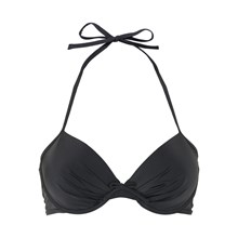 CREAM DELUXE BEACH BRA MOULDED 632635