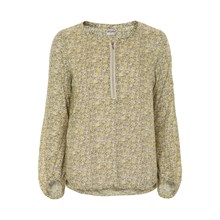 KÖN & MÖN WILLAMINA BLOUSE 700020