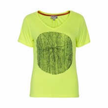 KÖN & MÖN BRITT T-SHIRT 700041