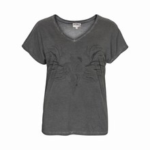 KÖN & MÖN ANIKA T-SHIRT 700049