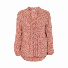 KÖN & MÖN DIANNA BLOUSE 700053