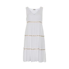KÖN & MÖN ANNAMARIA DRESS 700083