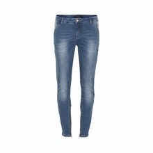 KÖN & MÖN CHINO CUSTOM JEANS 700085